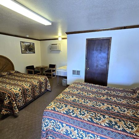 Dove Creek Inn Exterior foto