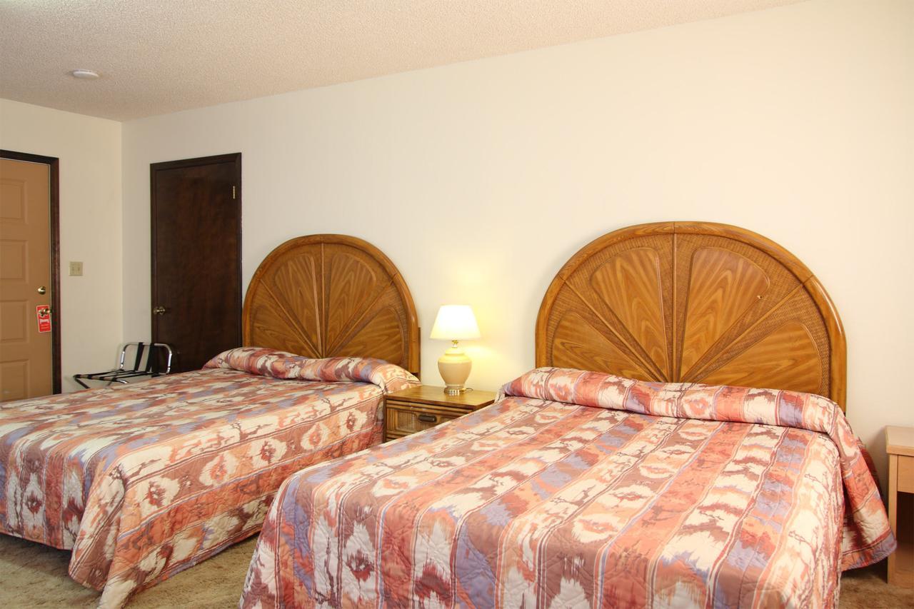 Dove Creek Inn Exterior foto